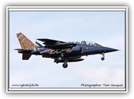 Alpha Jet PoAF 15211
